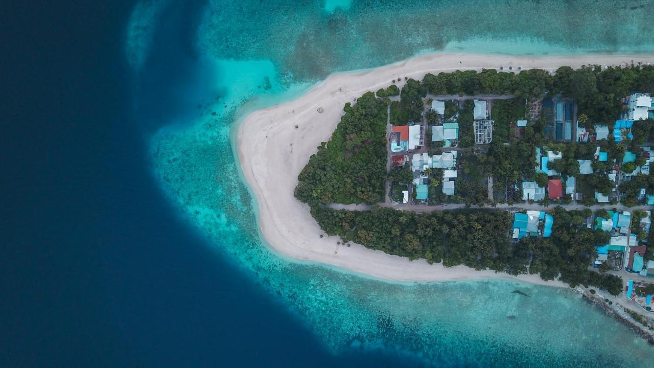 La Palma Villa Ukulhas Extérieur photo